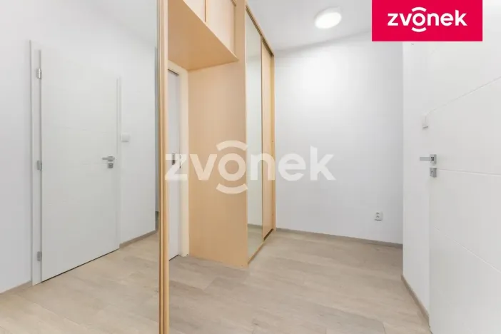 Prodej bytu 2+1, Zlín, Dukelská, 56 m2