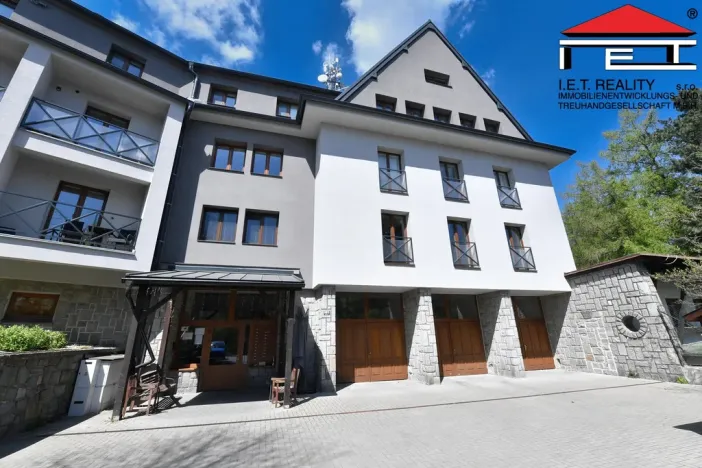 Prodej apartmánu, Čeladná, 78 m2