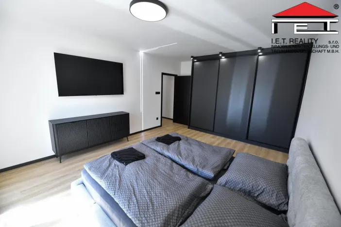 Prodej apartmánu, Čeladná, 78 m2