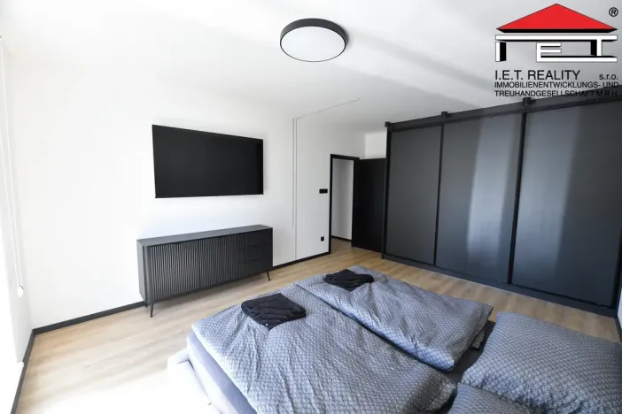 Prodej apartmánu, Čeladná, 78 m2