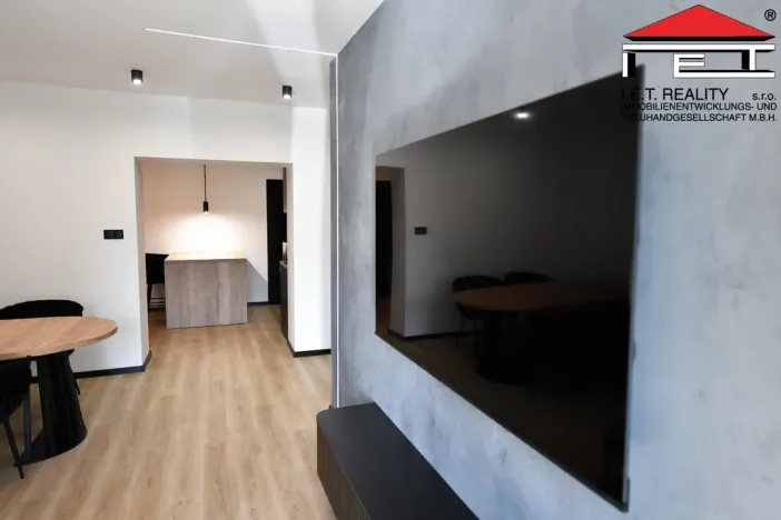 Prodej apartmánu, Čeladná, 78 m2