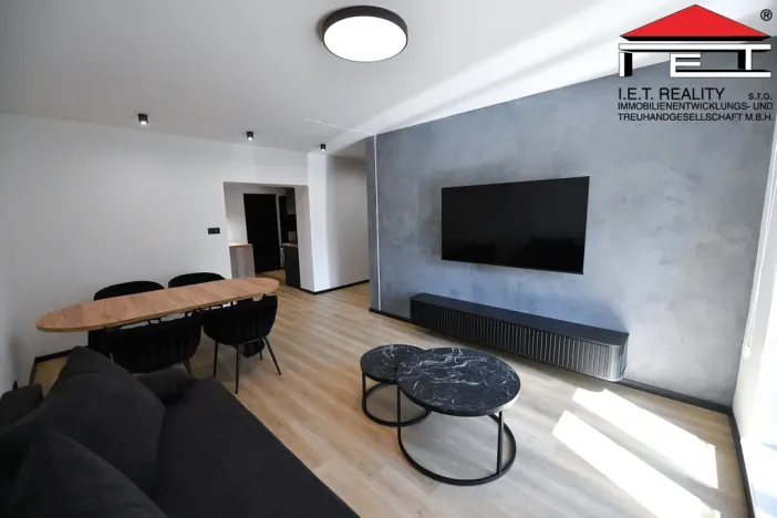Prodej apartmánu, Čeladná, 78 m2
