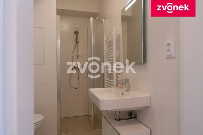 Prodej bytu 1+kk, Zlín, Zálešná II, 31 m2