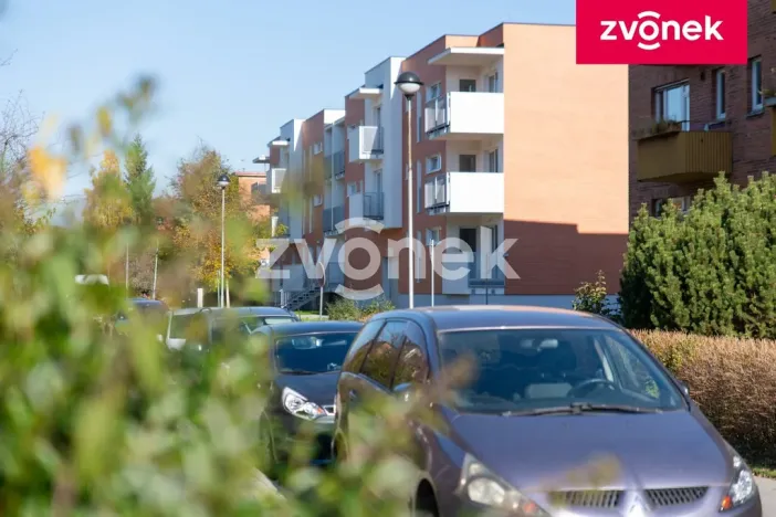 Prodej bytu 1+kk, Zlín, Zálešná II, 31 m2