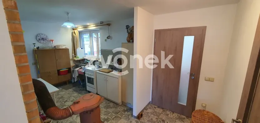 Prodej rodinného domu, Litenčice - Strabenice, 72 m2