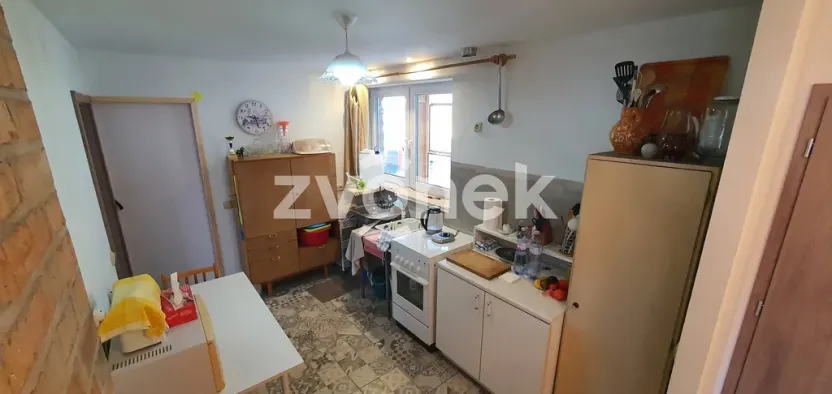 Prodej rodinného domu, Litenčice - Strabenice, 72 m2