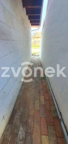 Prodej rodinného domu, Litenčice - Strabenice, 72 m2