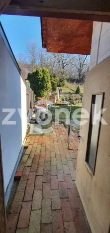 Prodej rodinného domu, Litenčice - Strabenice, 72 m2