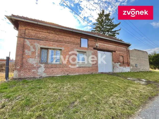 Prodej rodinného domu, Kroměříž - Hradisko, 351 m2