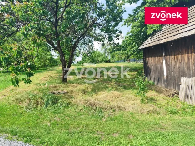 Prodej pozemku pro bydlení, Kroměříž - Těšnovice, 1386 m2