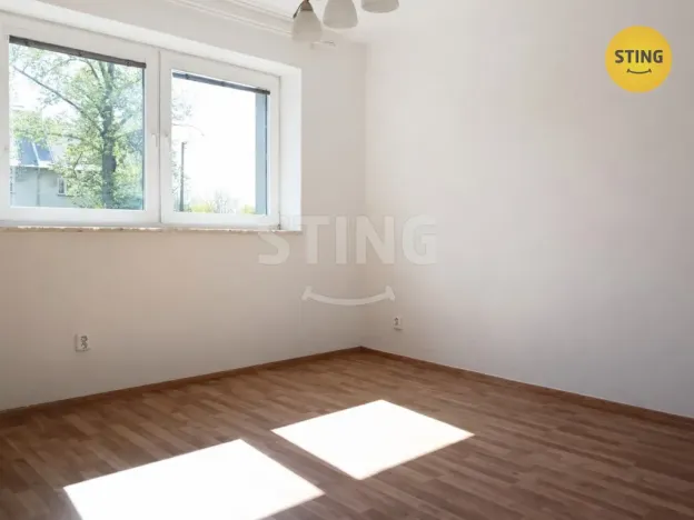 Pronájem bytu 2+kk, Petřvald, Ráčkova, 41 m2