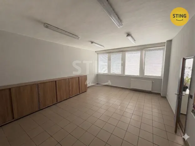 Pronájem kanceláře, Prostějov, Olomoucká, 67 m2