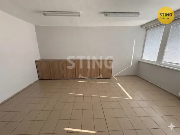 Pronájem kanceláře, Prostějov, Olomoucká, 67 m2