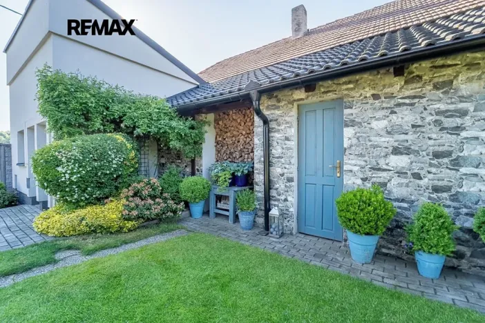 Prodej rodinného domu, Chrášťany, 175 m2