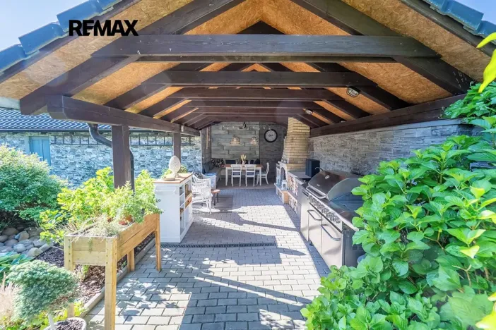 Prodej rodinného domu, Chrášťany, 175 m2