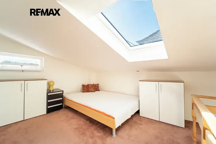 Prodej rodinného domu, Chrášťany, 175 m2