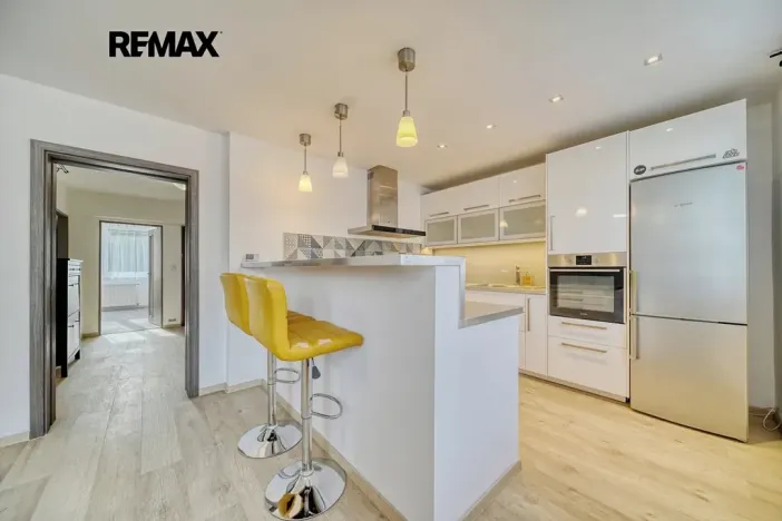 Prodej bytu 4+kk, Křečhoř, 74 m2