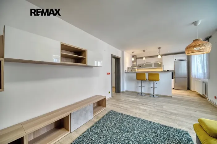 Prodej bytu 4+kk, Křečhoř, 74 m2