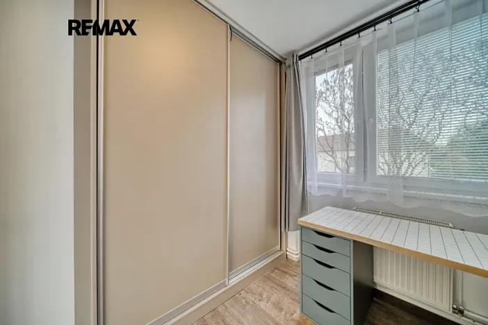 Prodej bytu 4+kk, Křečhoř, 74 m2