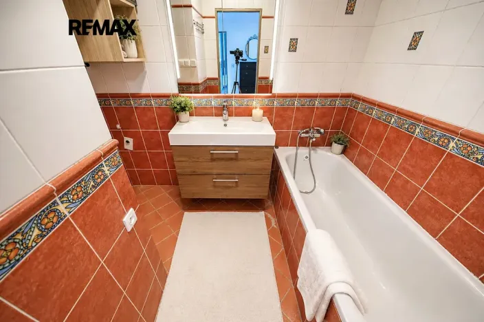 Prodej bytu 4+kk, Křečhoř, 74 m2