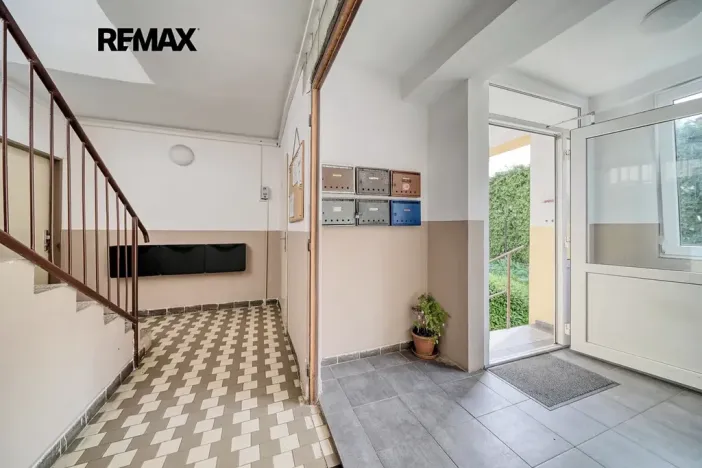 Prodej bytu 4+kk, Křečhoř, 74 m2