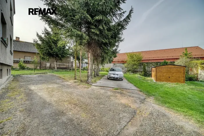 Prodej bytu 4+kk, Křečhoř, 74 m2