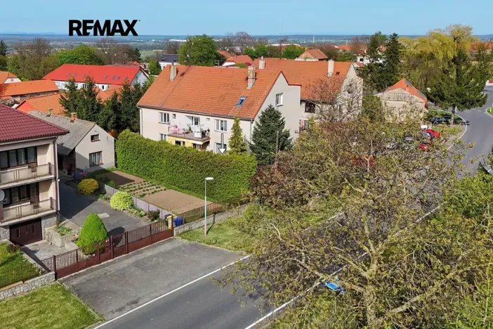 Prodej bytu 4+kk, Křečhoř, 74 m2