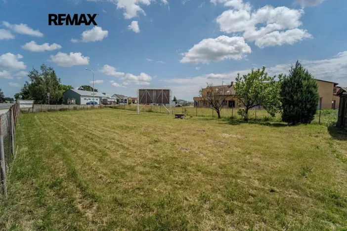Prodej pozemku pro bydlení, Choťánky, 1491 m2