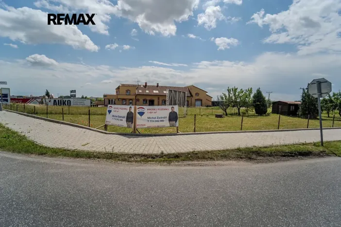 Prodej pozemku pro bydlení, Choťánky, 1491 m2