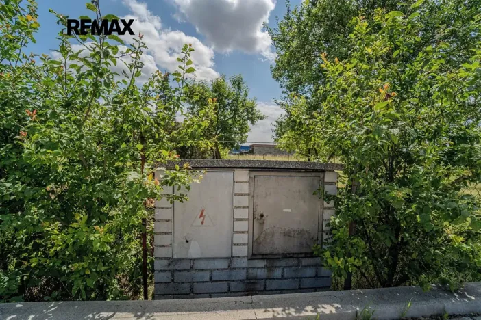 Prodej pozemku pro bydlení, Choťánky, 1491 m2