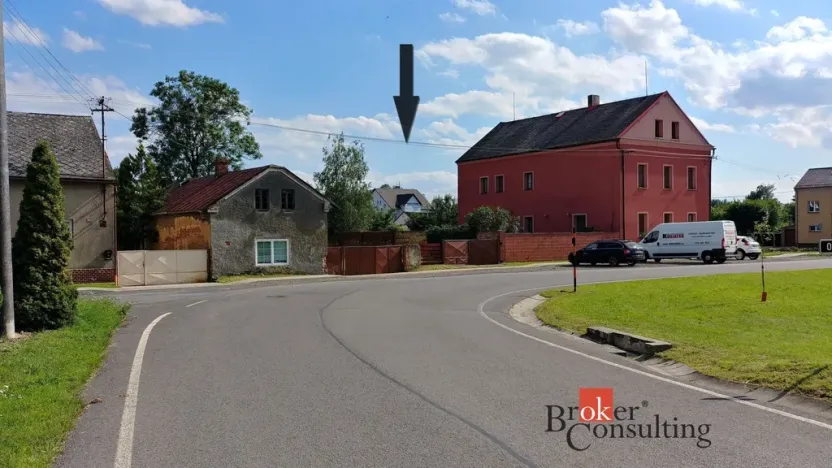 Prodej rodinného domu, Sudice, Stiborská, 150 m2