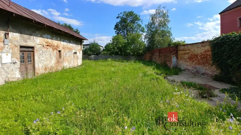 Prodej rodinného domu, Sudice, Stiborská, 150 m2