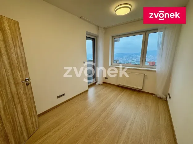 Pronájem bytu 3+kk, Zlín, Podlesí I, 92 m2