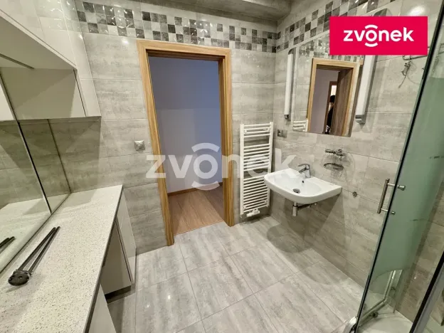 Pronájem bytu 3+kk, Zlín, Podlesí I, 92 m2