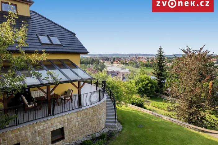 Prodej vily, Hranice - Hranice I-Město, 540 m2