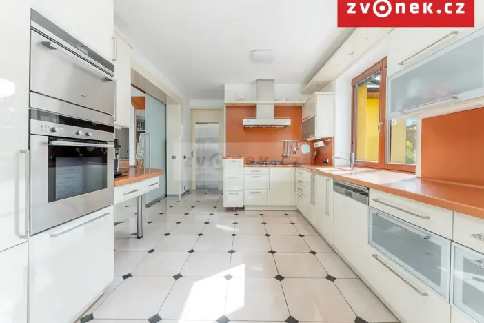 Prodej vily, Hranice - Hranice I-Město, 540 m2