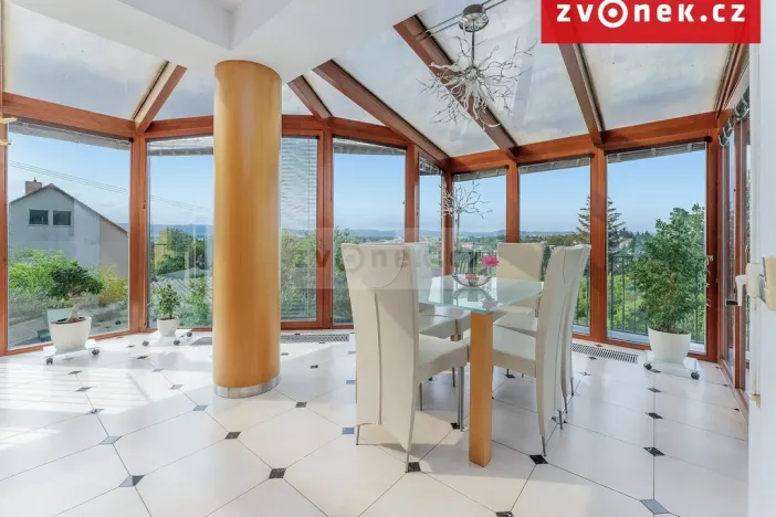 Prodej vily, Hranice, Pod Bílým kamenem, 540 m2