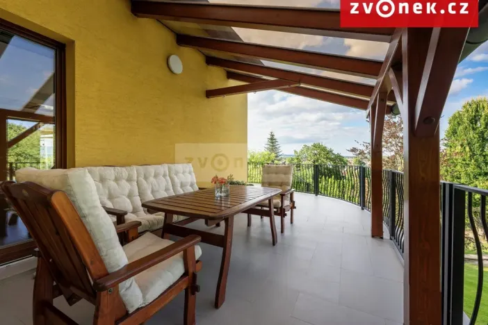 Prodej vily, Hranice, Pod Bílým kamenem, 540 m2