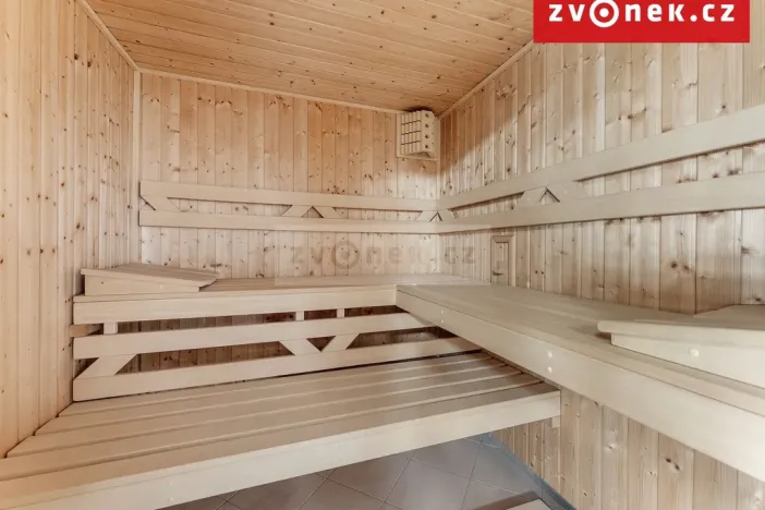 Prodej vily, Hranice, Pod Bílým kamenem, 540 m2