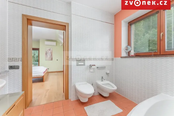 Prodej vily, Hranice, Pod Bílým kamenem, 540 m2