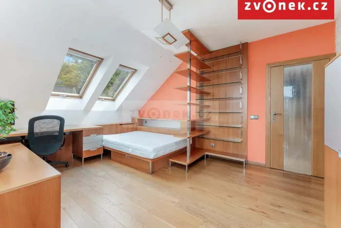 Prodej vily, Hranice, Pod Bílým kamenem, 540 m2