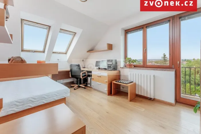 Prodej vily, Hranice, Pod Bílým kamenem, 540 m2