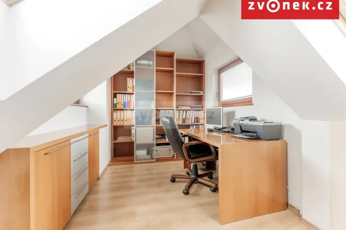 Prodej vily, Hranice, Pod Bílým kamenem, 540 m2