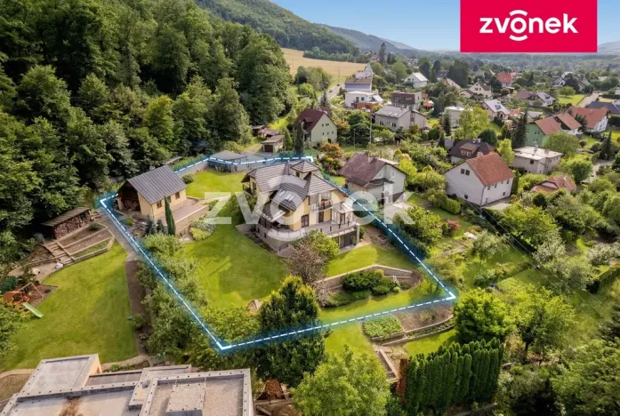 Prodej kanceláře, Hranice - Hranice I-Město, 660 m2