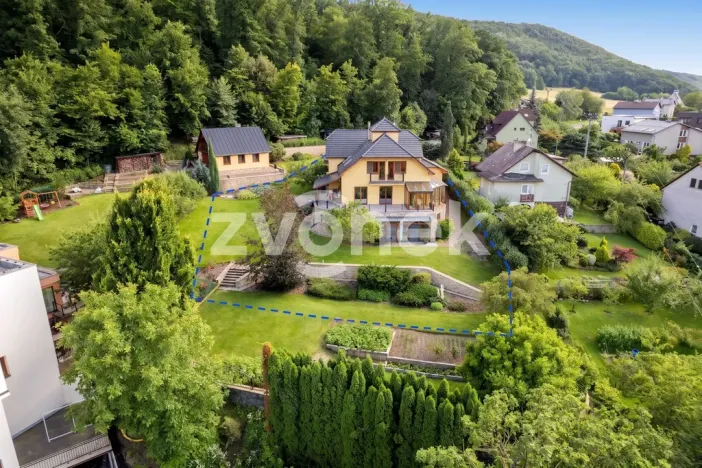 Prodej kanceláře, Hranice - Hranice I-Město, 540 m2
