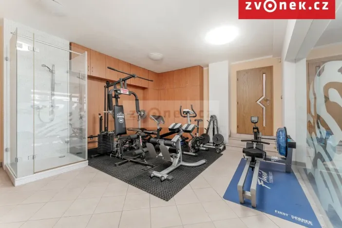 Prodej kanceláře, Hranice - Hranice I-Město, 540 m2