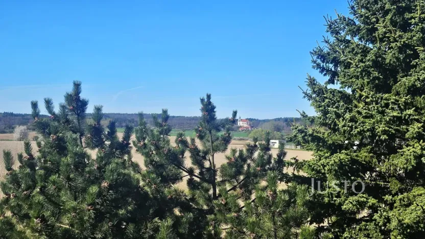 Prodej bytu 2+1, Blatná, Čechova, 59 m2