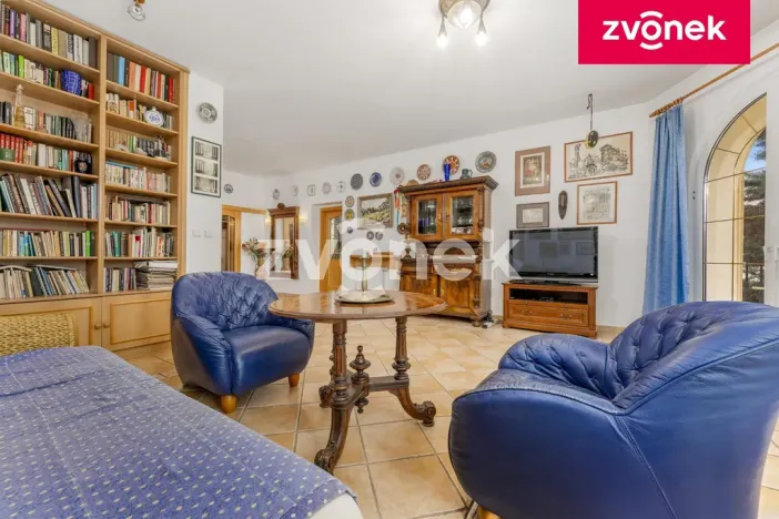 Prodej rodinného domu, Pozlovice, Na Drahách, 180 m2