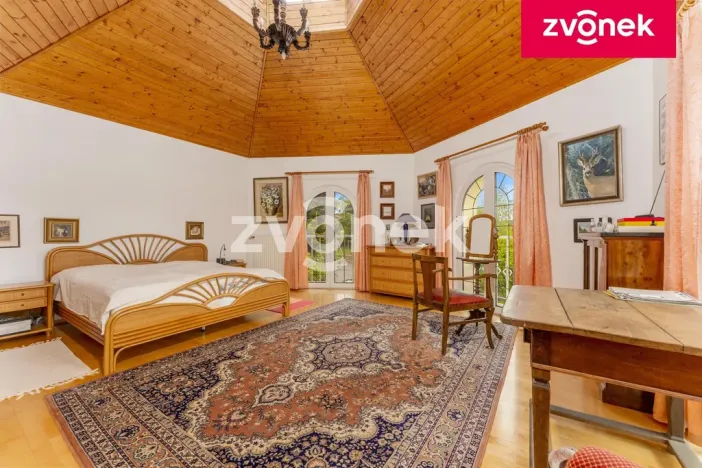 Prodej rodinného domu, Pozlovice, Na Drahách, 180 m2