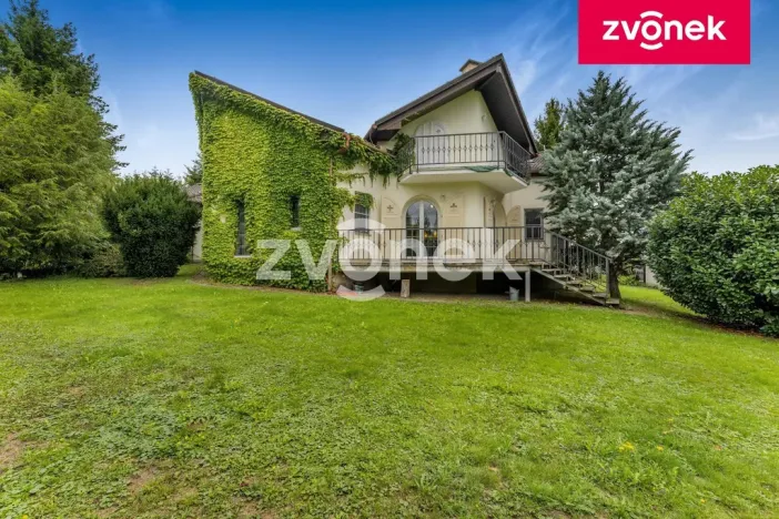 Prodej rodinného domu, Pozlovice, Na Drahách, 180 m2